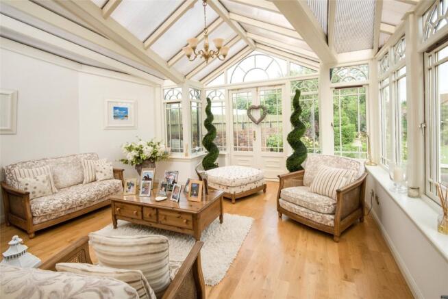 Sun Room