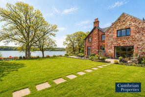 3, Tarn End, Road Leading From Talkin North To Junction At Golf Course, Brampton CA8 1BF