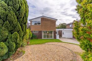 56, Manor Park South, Knutsford WA16 8AN