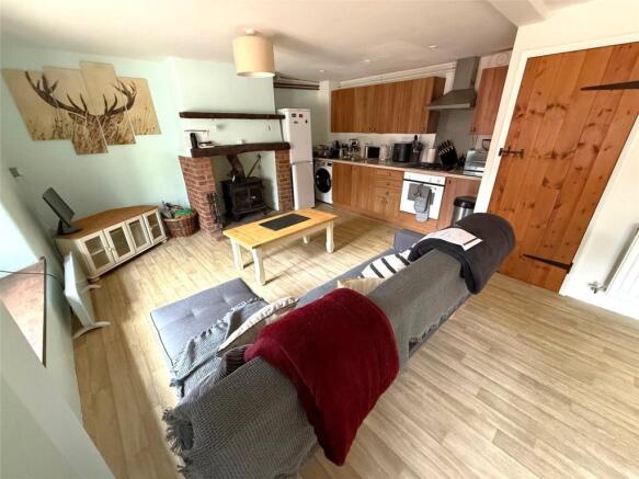 Open Plan