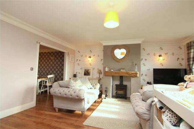 Open Plan