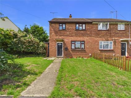 Beech Avenue, Braintree, Essex, CM7