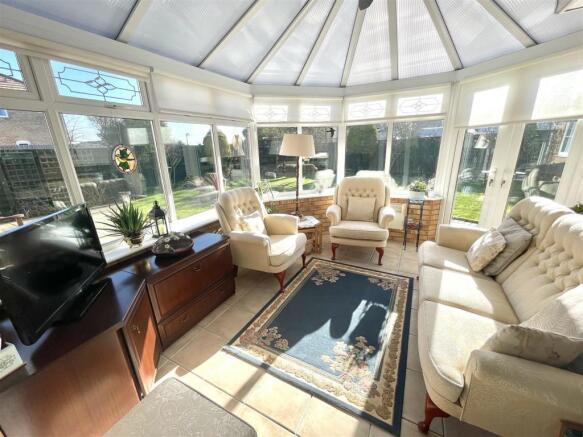CONSERVATORY :