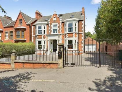 Blyth Grove, Worksop