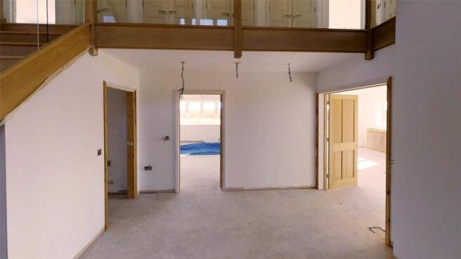 Reception Hall