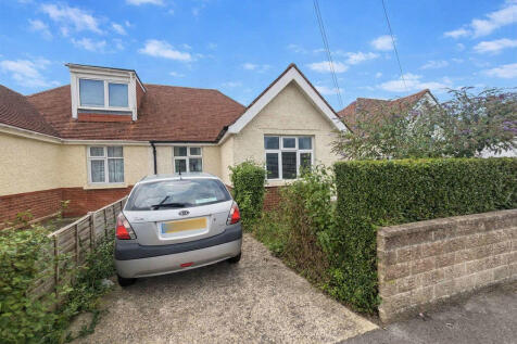 Wootton Road, Lee-On-The-Solent
