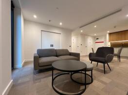 Apartment 508, 4, Merino Gardens, London E1W 2DS