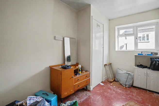 Flat 8 Furze Court, Ashburton Road, Addiscombe, South Croydon, CR0 6AP
