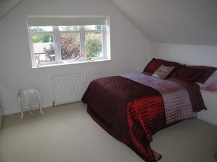 Master Bedroom 1