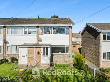 Church Close, Shepley. HD8 8HD
