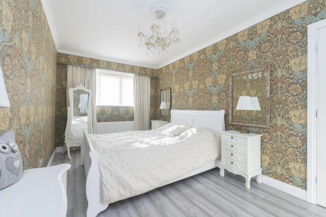 Bedroom 1 a