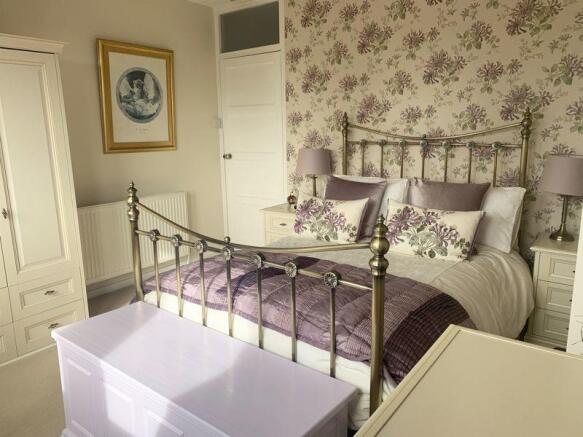 Bedroom One (2)
