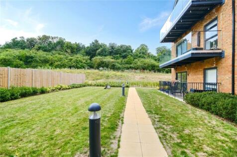 Havelock Drive, Greenhithe, Kent, DA9