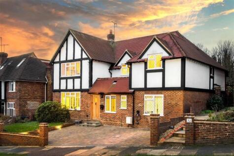 Brangwyn Drive, Brighton