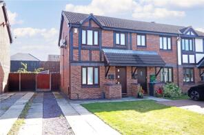 17, The Moorings, Liverpool L31 2PR