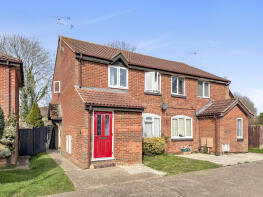 16, Corfe Close, Northbrook, Worthing BN13 3QR