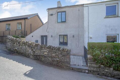 Springfield, Kirkby-in-Furness, Cumbria