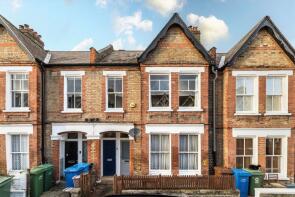 10a, Surrey Road, London SE15 3AU