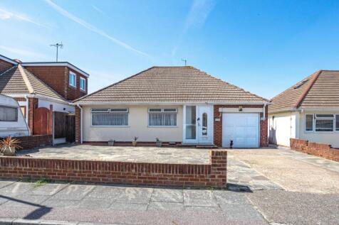 Victor Avenue, Cliftonville, Margate, Kent, CT9