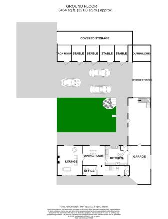 Plot Plan
