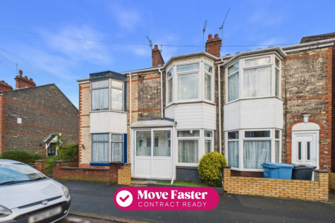 Edgecumbe Street, Hull, HU5 2EY