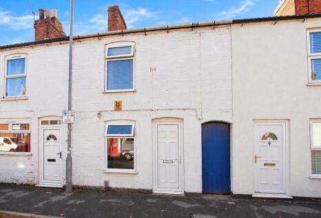 Lincoln, Lincolnshire, LN1