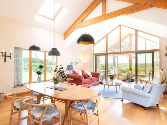 Open Plan