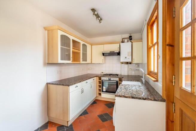 2 bed Terraced for sale Image 9