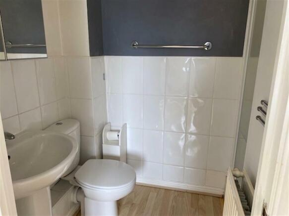 En Suite: