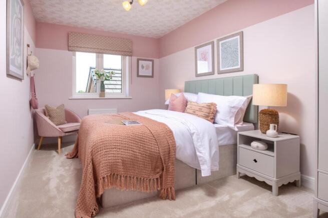 4 bed Detached for sale Image 11
