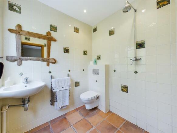 Wetroom