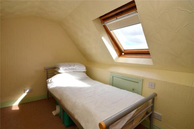 Loft Room