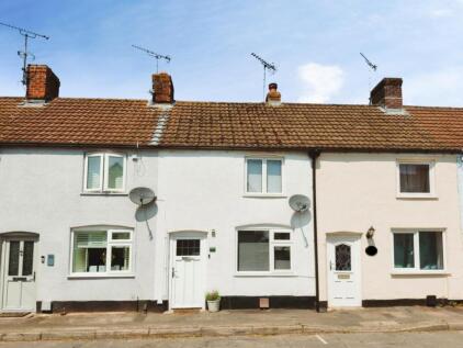 Walk Mill Lane, Kingswood, Wotton-Under-Edge