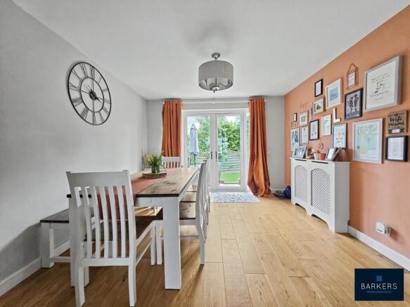 3 bed Semi-Detached for sale Image 4