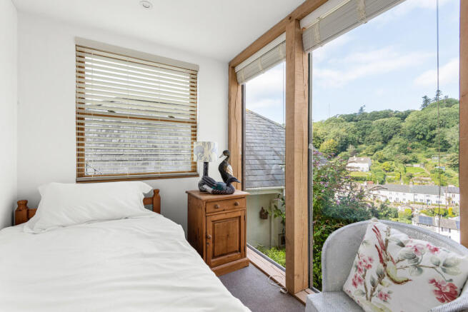 Bedroom Five
