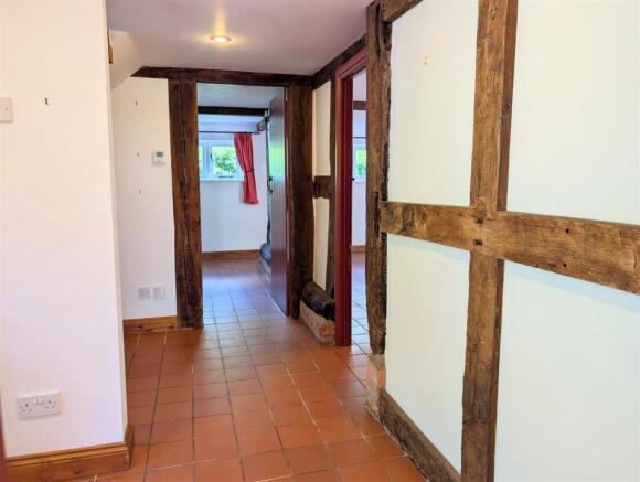 The White House, Osbaston, Kinnerley, Oswestry, SY10 8HS photo 4