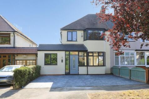 Eccleshall Avenue, Wolverhampton, West Midlands, WV10