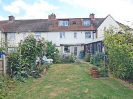 12, Wetherden Road, Bury St. Edmunds IP30 9DF