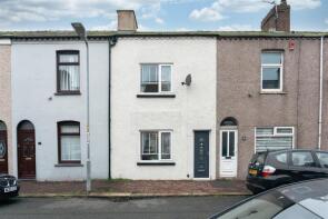 21, Derry Street, Barrow-in-furness LA14 2EF