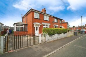 21, West Street, Ince WN2 2HF