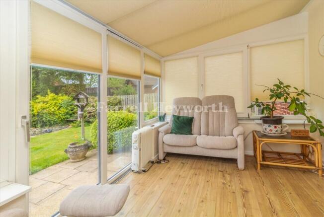 Conservatory image 2