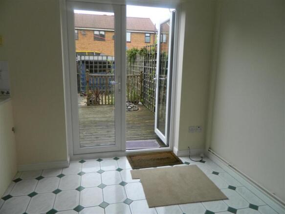 Osborne Close, Ettiley Heath, Sandbach photo 5
