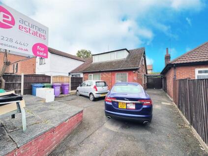Laurel Road, Fairfield, Liverpool