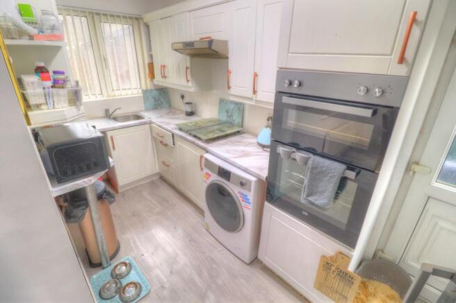 9 Kitchen