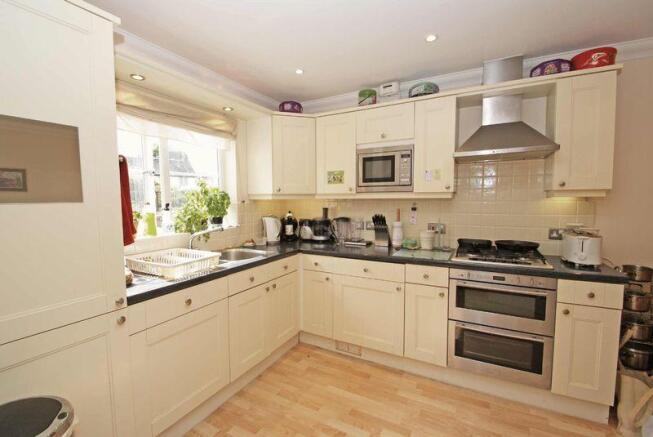 Phoenix Cottage...
