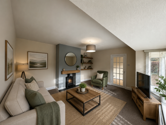 Sitting room