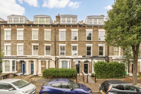 Moray Road, London