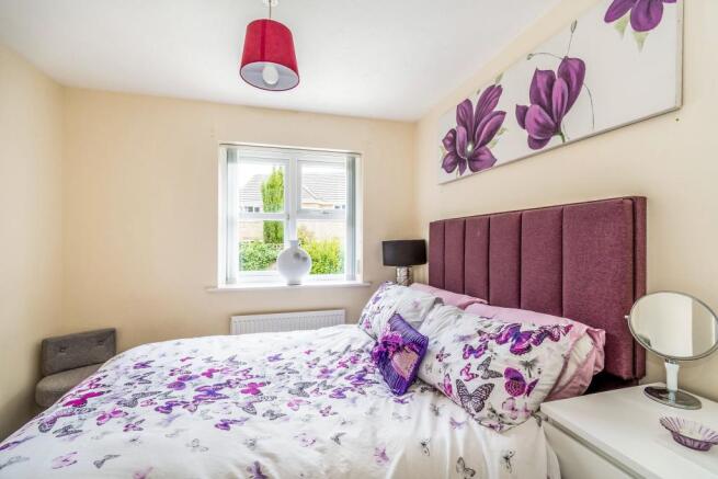 Bedroom Four