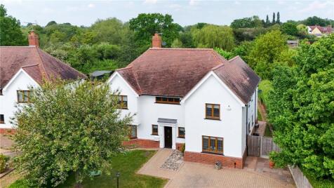 Moreton Gates, Moreton, Ongar, Essex, CM5