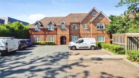 Forest Road, Binfield, Bracknell, Berkshire, RG42